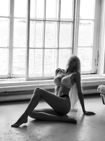Проститутка Алина